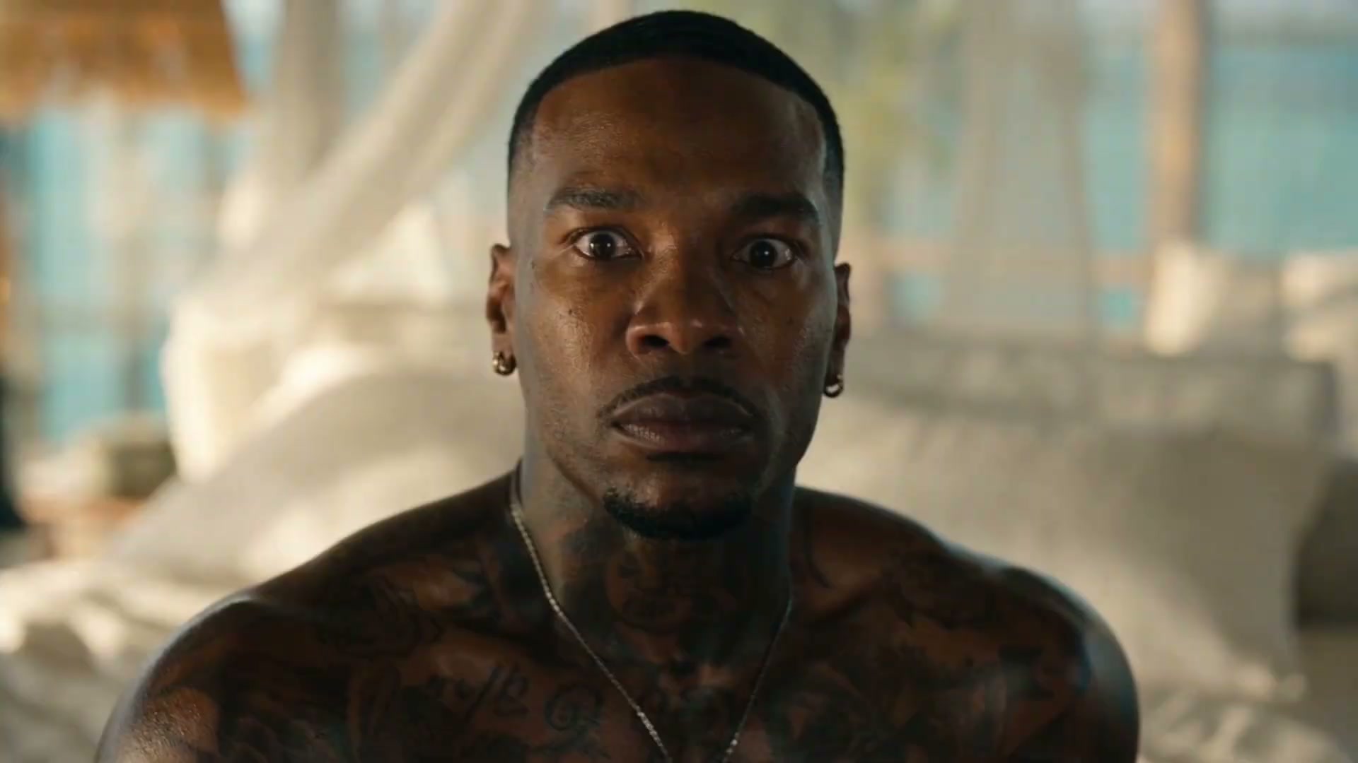 Still from You, Her, and I