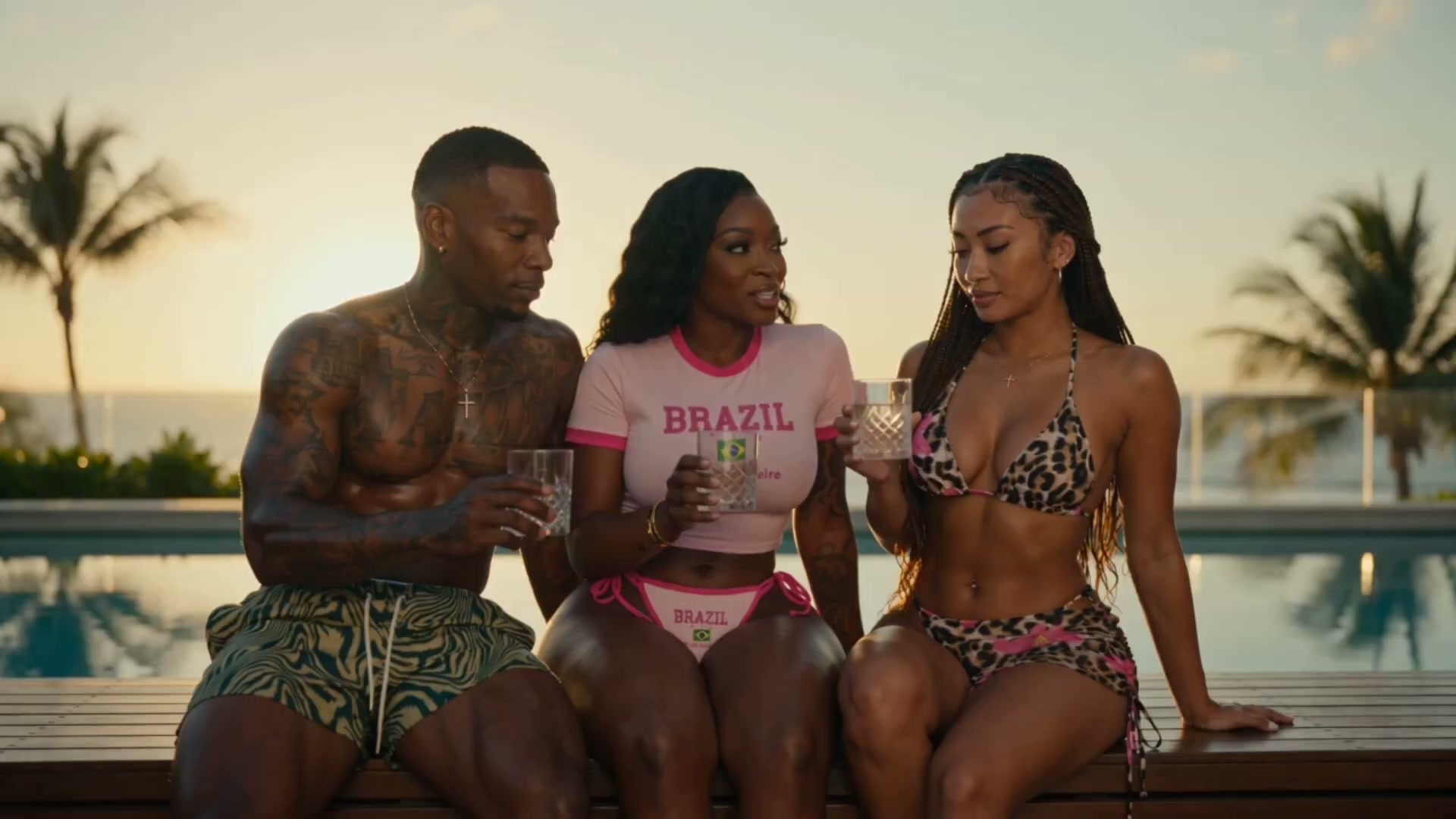 Still from You, Her, and I